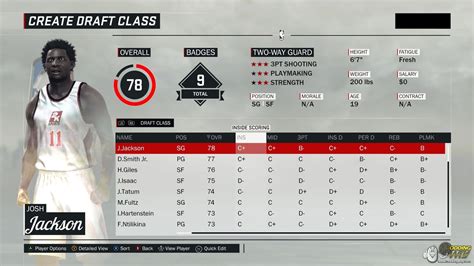 nba 2k20 draft|2kmtcentral finals draft 2k20.